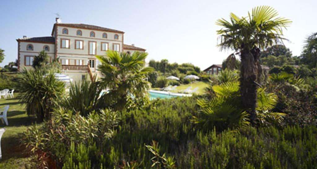 فندق Veilhesفي  Chalet Domaine De Combe Ramond المظهر الخارجي الصورة