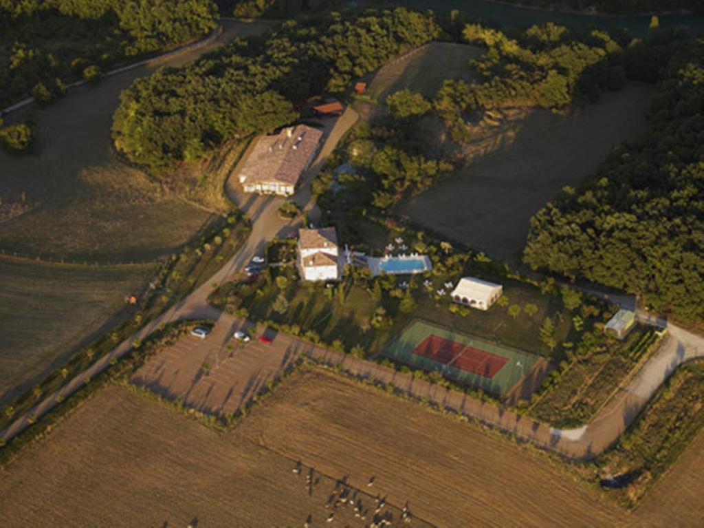 فندق Veilhesفي  Chalet Domaine De Combe Ramond المظهر الخارجي الصورة