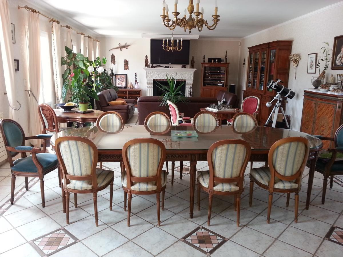 فندق Veilhesفي  Chalet Domaine De Combe Ramond المظهر الخارجي الصورة